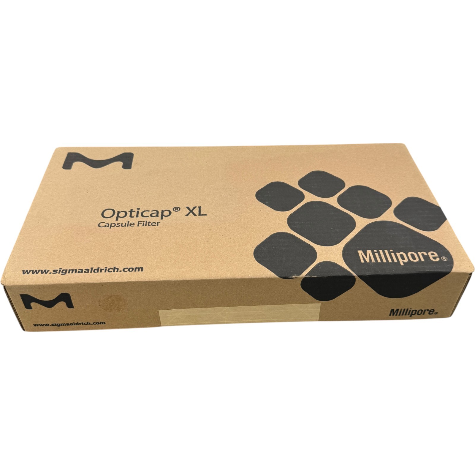 Opticap XL KGEPS003HH3 300 Capsule Sterile Millipore Express SHF 0.2 um EXPIRED