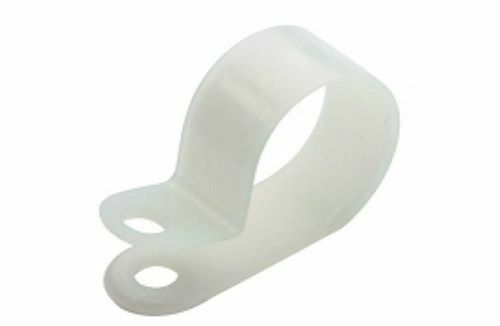 Cable Clamp, 1-1/4″; Pkg of 10, DCI 8090