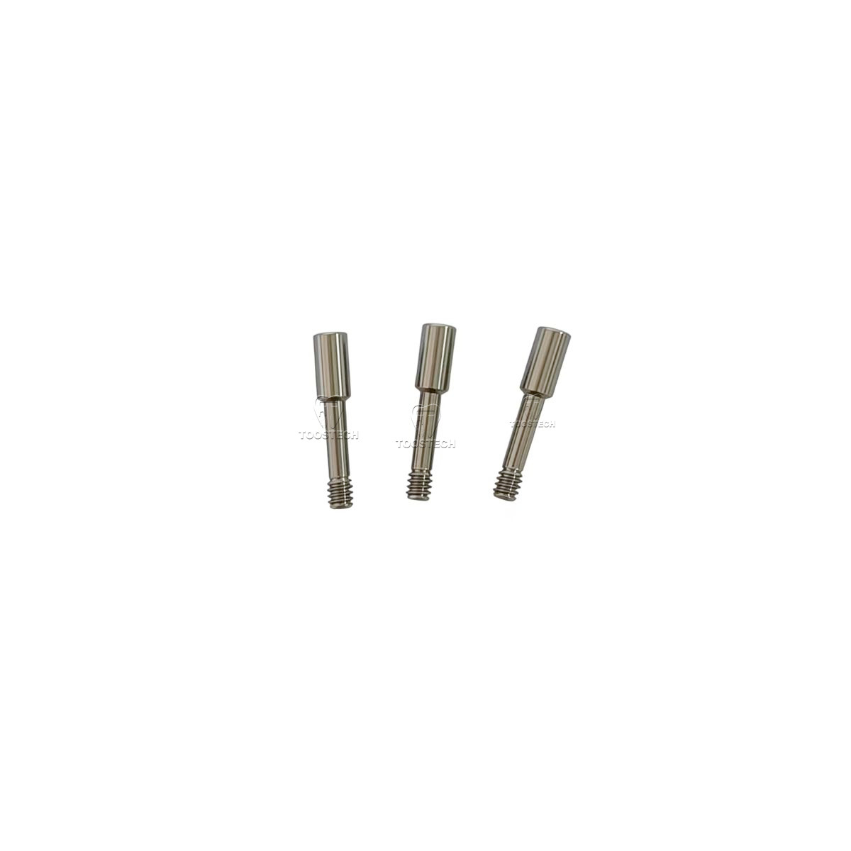 10/20/30/50/100 pcs Titanium Abutment Screw ti screw compatible with Roott