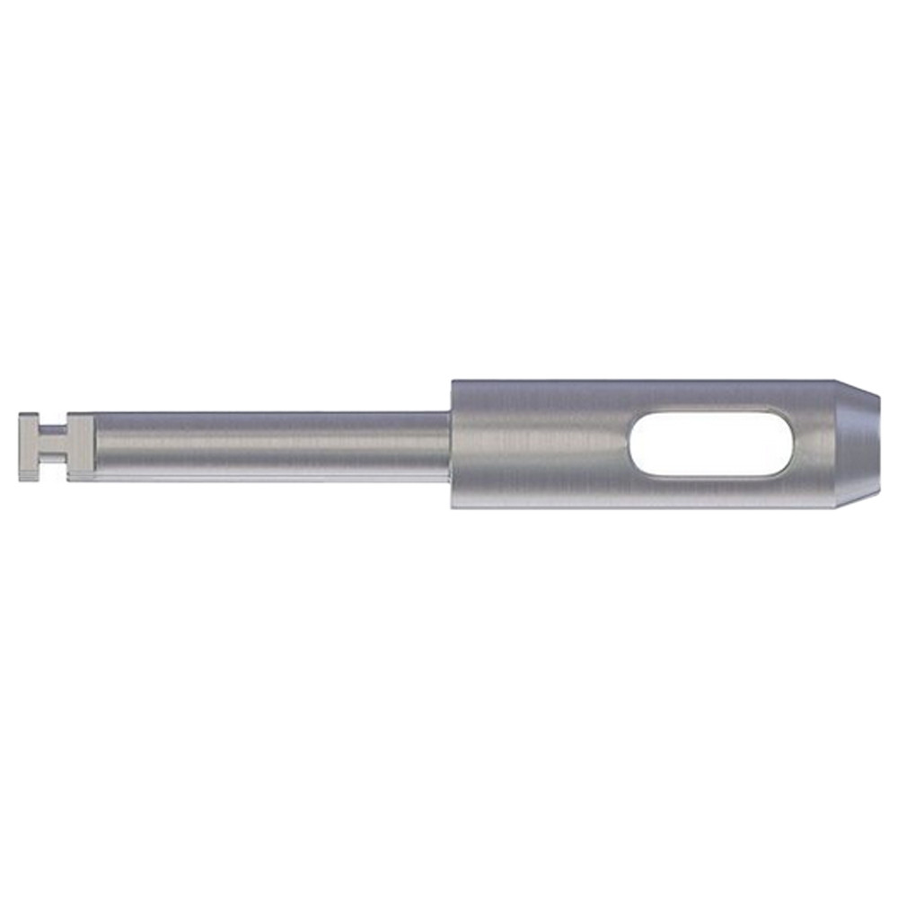 4 pcs Full Set Dental Impl ant Tissue Punch Drill Surg ical Tools Burs