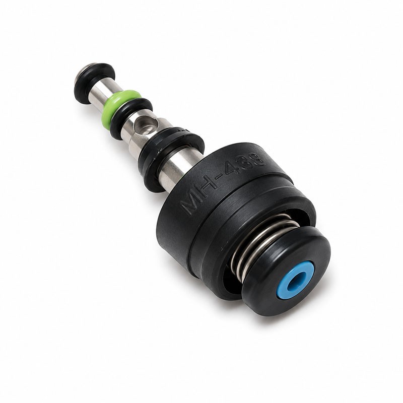 1PCS New MH-438 Water Vapor Button For Olympus 140/160/180/190 Series