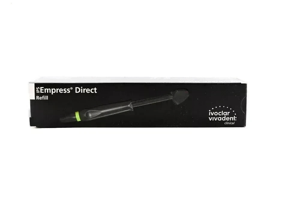 Ivoclar Vivadent IPS Empress for Most Esthetic Direct Restorations Refill Packs