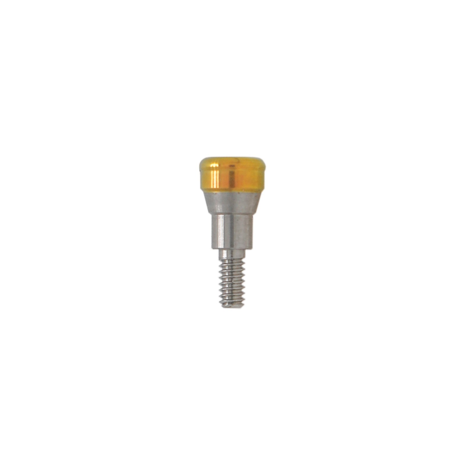 Dental ZEST Locator Abutment Tapered Straumann Bone Level NC RC Ø3.3 4.1 4.8mm