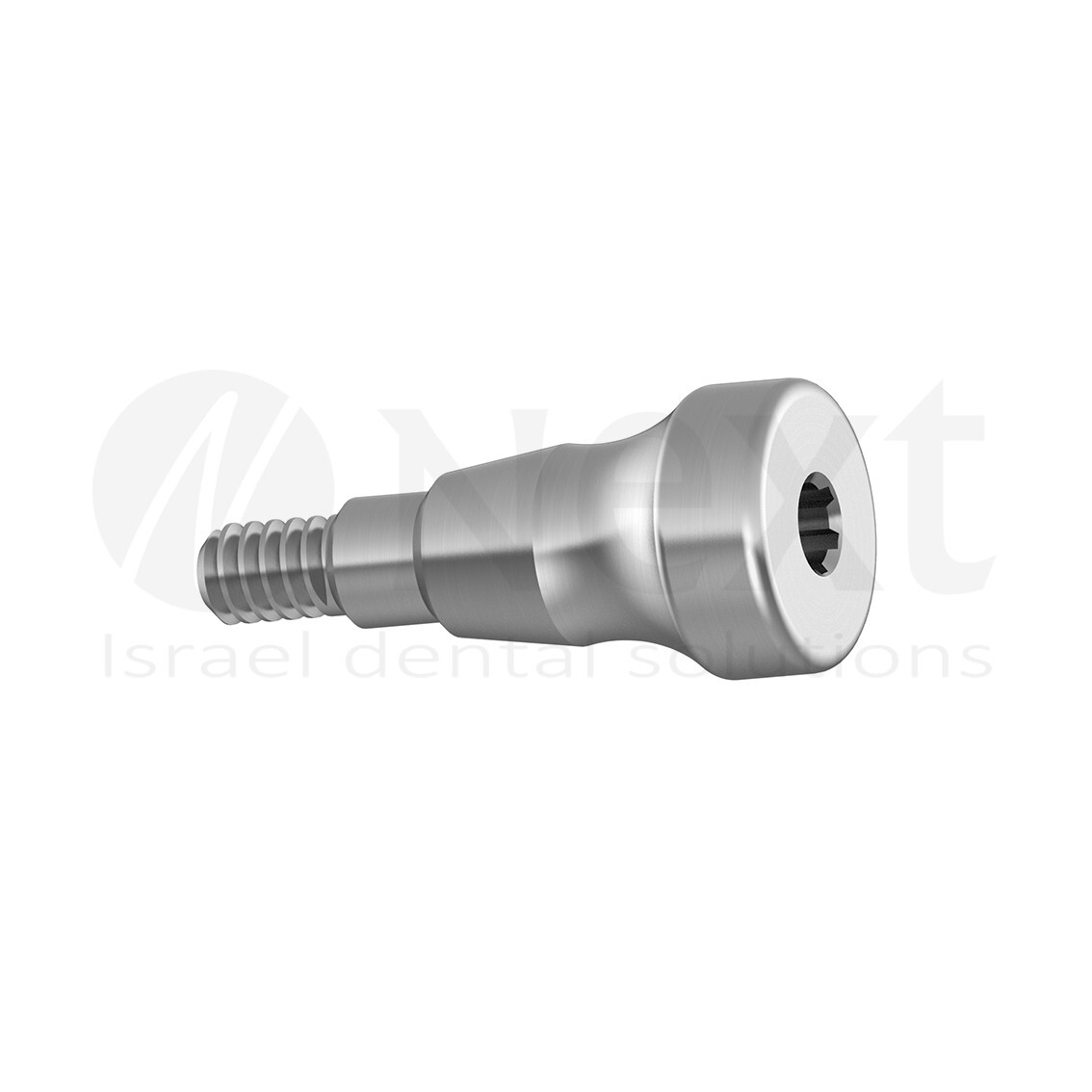 Lotx10 Healing cap abutment Neo GM Dent Grand Morse Straumann Fit