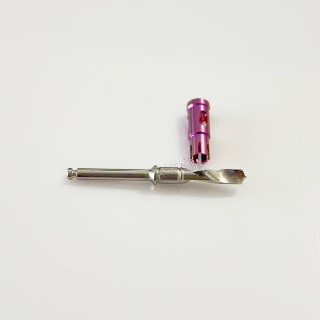Dental Drills Spring Harvest Drill Bonesier Collector NLB