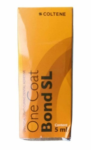 One Coat Bond – SL – Refill – Dental Adhesive / Bonding A – COLTENE