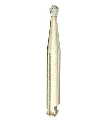 RA5 Premium Carbide Round RA Latch bur 6 Blades 10pk