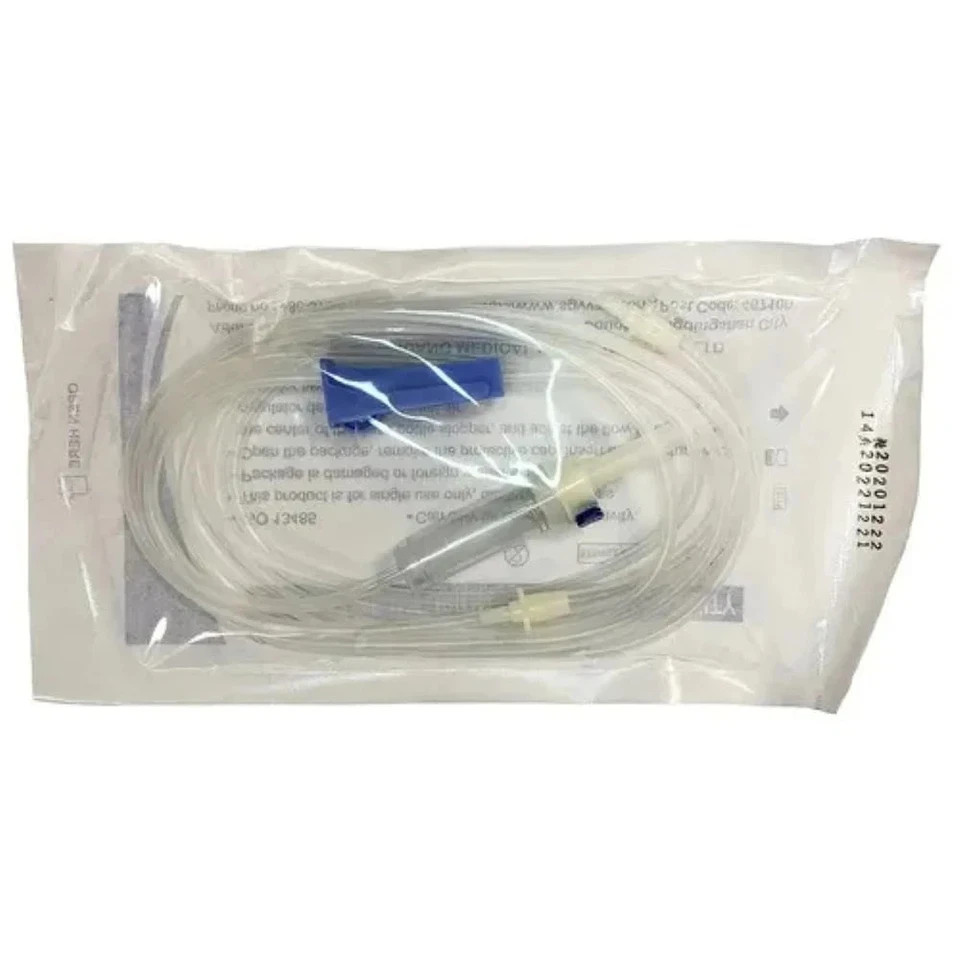 Set Used in Oral Surgery & Implantology Dental Woodpecker Irrigation Tubing FS