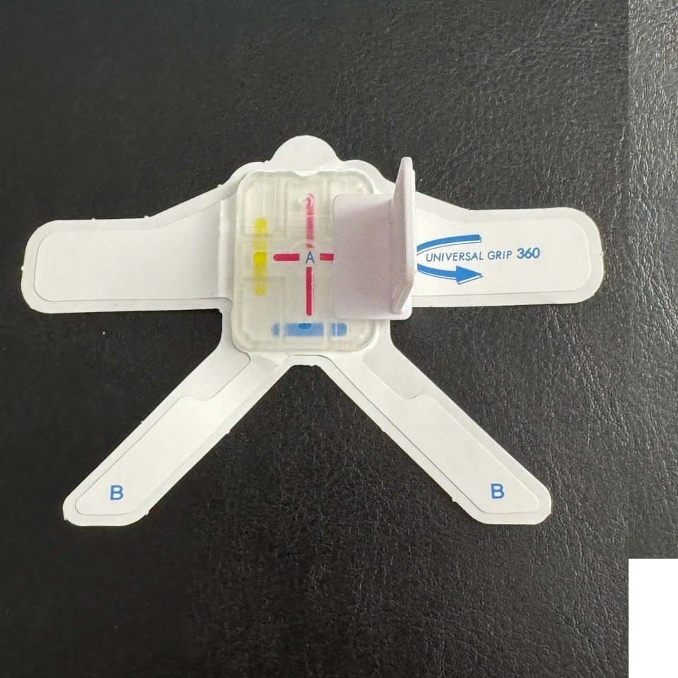 Dentsply RINN type Universal Grip 360 Sensor Holder, Digital Disposable Holder