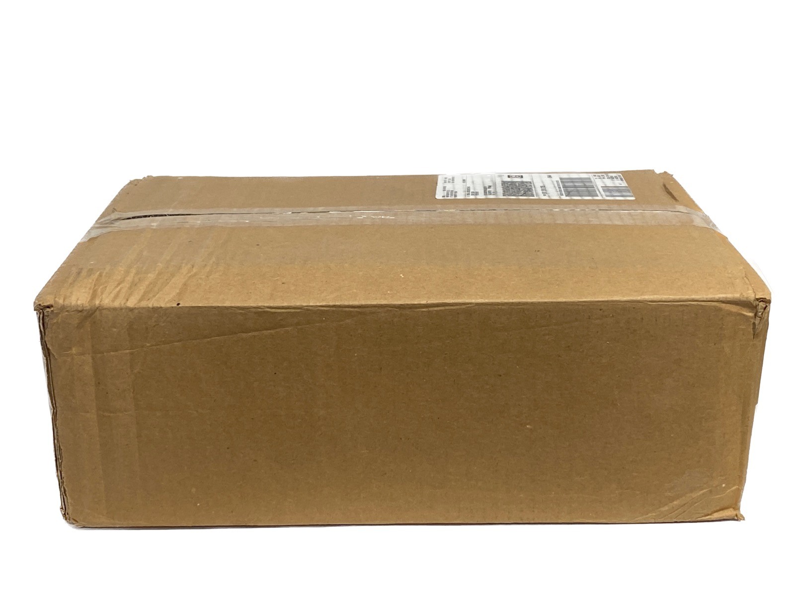 (100/Cs) FISHERBRAND Autoclavable Biohazard Waste Bags 37”x48”x2mil 14-828-248
