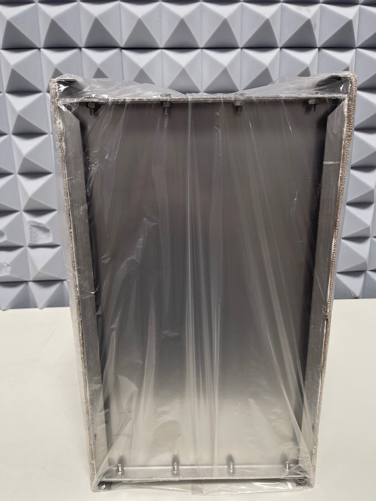 Camfil 01FS-20H23F12-5B-3-E-A-2D-0/00 High Capacity Filter 23×20,12