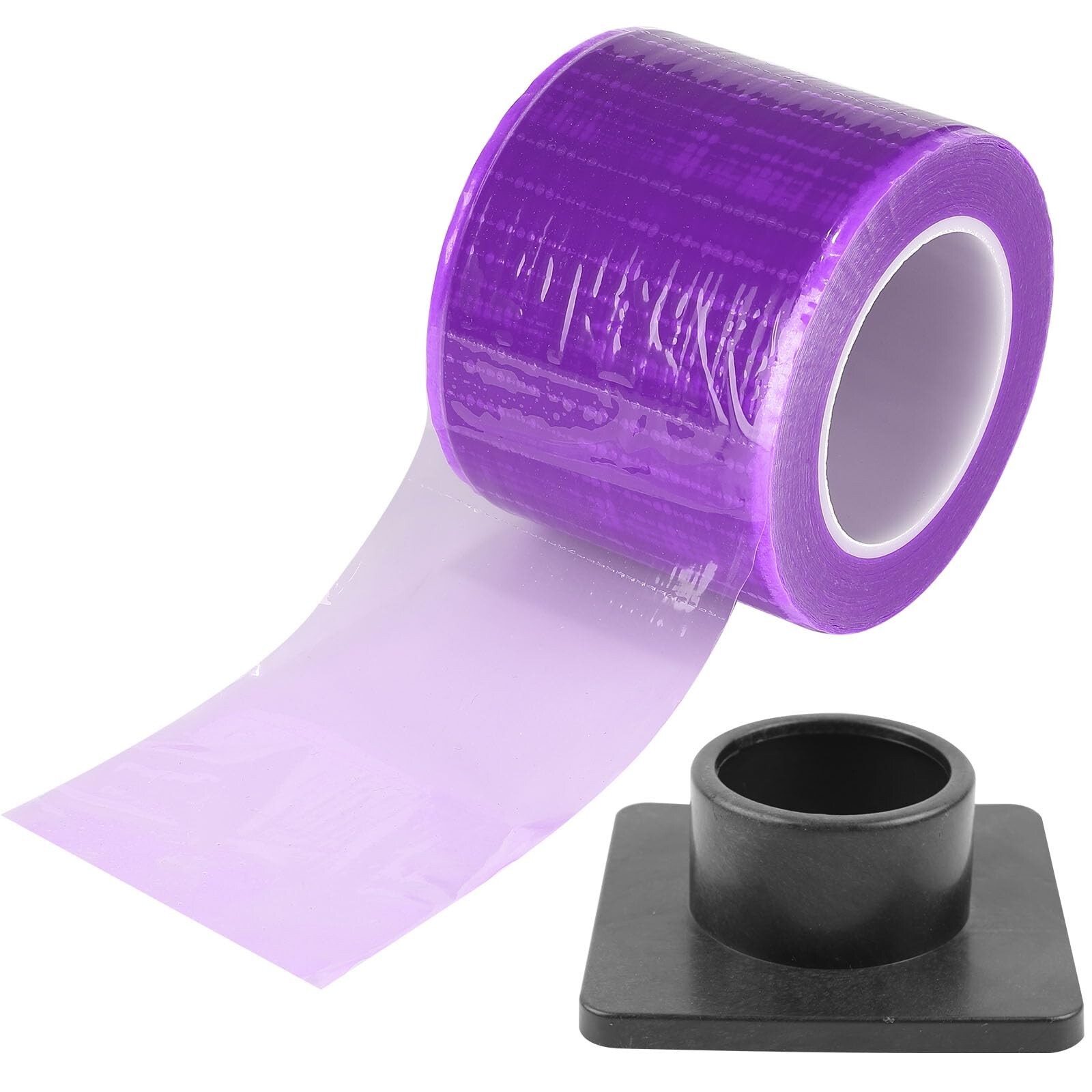Dental Grade Barrier Film Disposable Protective Plastic Adhesive Barrier Tape