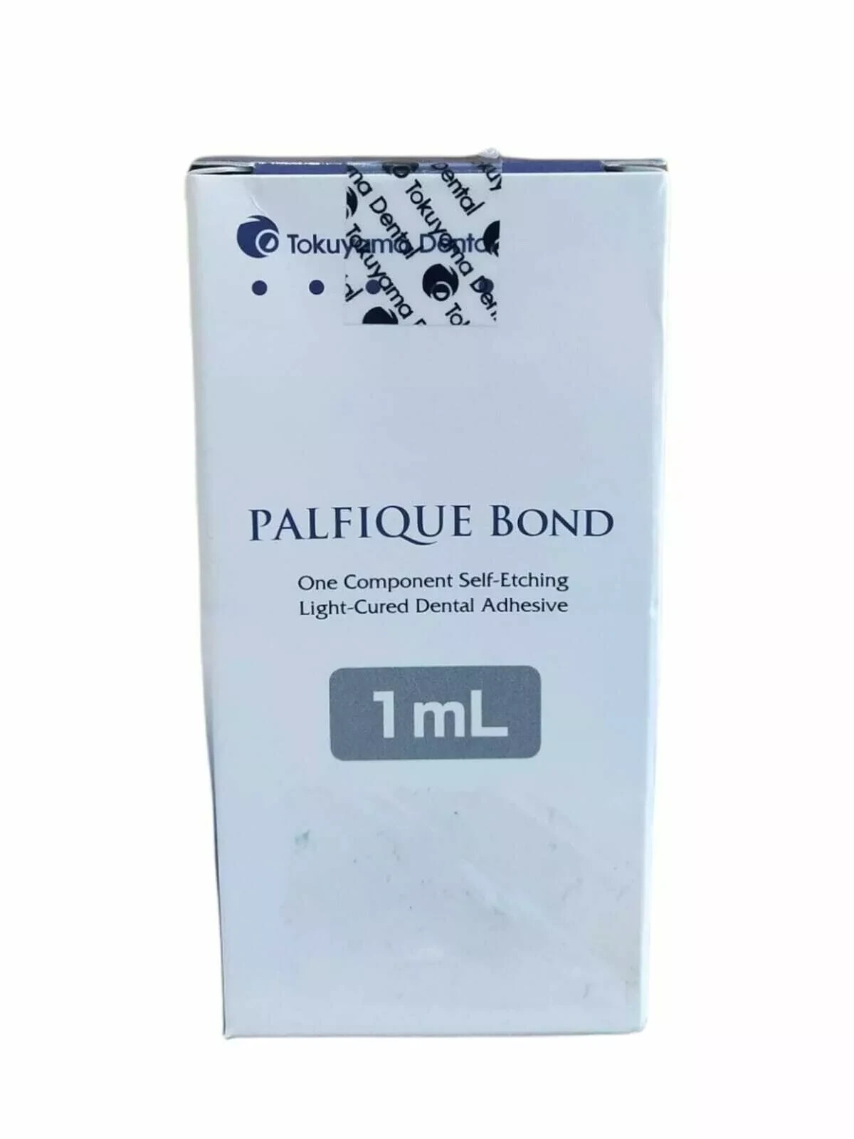 Tokuyama Palfique Bond Bonding Agent – 1 Ml
