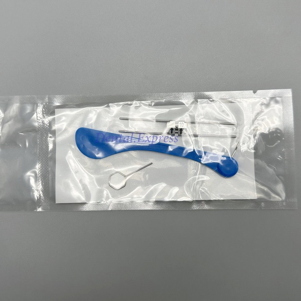 Dental Orthodontic Special Expansion Screw Hyrax Rapid Palatal Expander 8mm-13mm