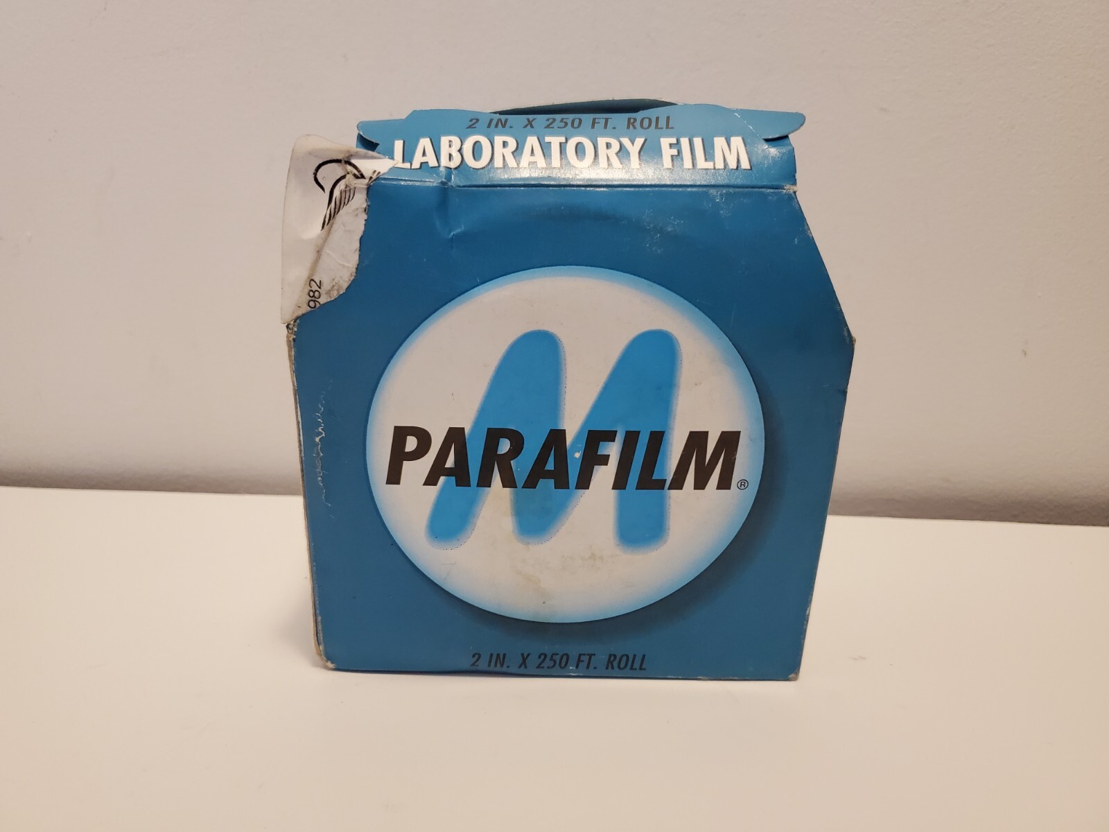 Parafilm PM-992 2inx250 FT Bemis (D-0062)
