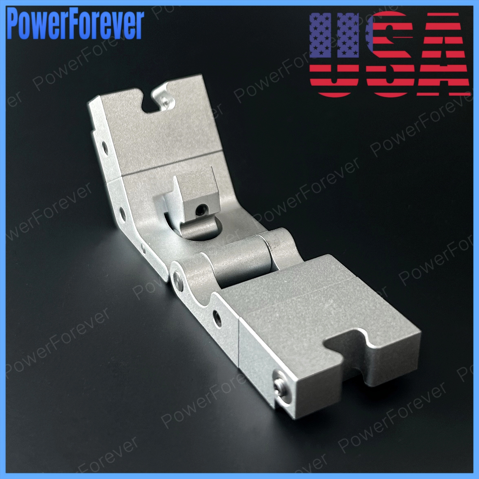 US Dental 3 Shape Articulator 3D Printing Digital Jaw Frame Bite Teeth Model