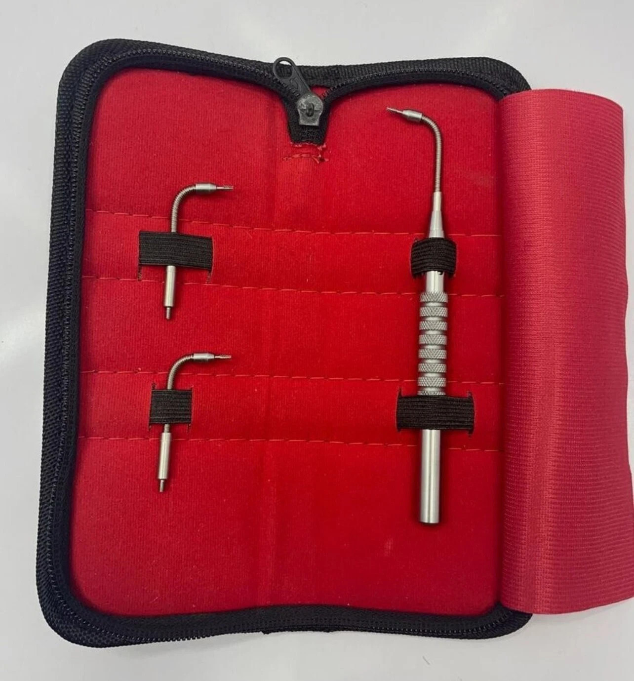 COMPLETE AUTOMATRIX AUTOMATE III TIGHTENING DEVICE DENTAL KIT