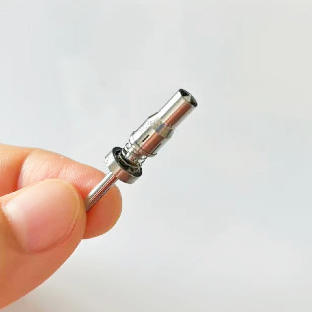Dental Drills Spring Harvest Drill Bonesier Collector NLB