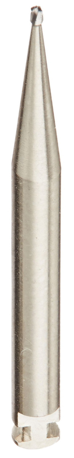 SUPÉR Carbide RAOS1/2, Latch & Surgical, Made in Canada, 2 Pack of 10, 20 Burs