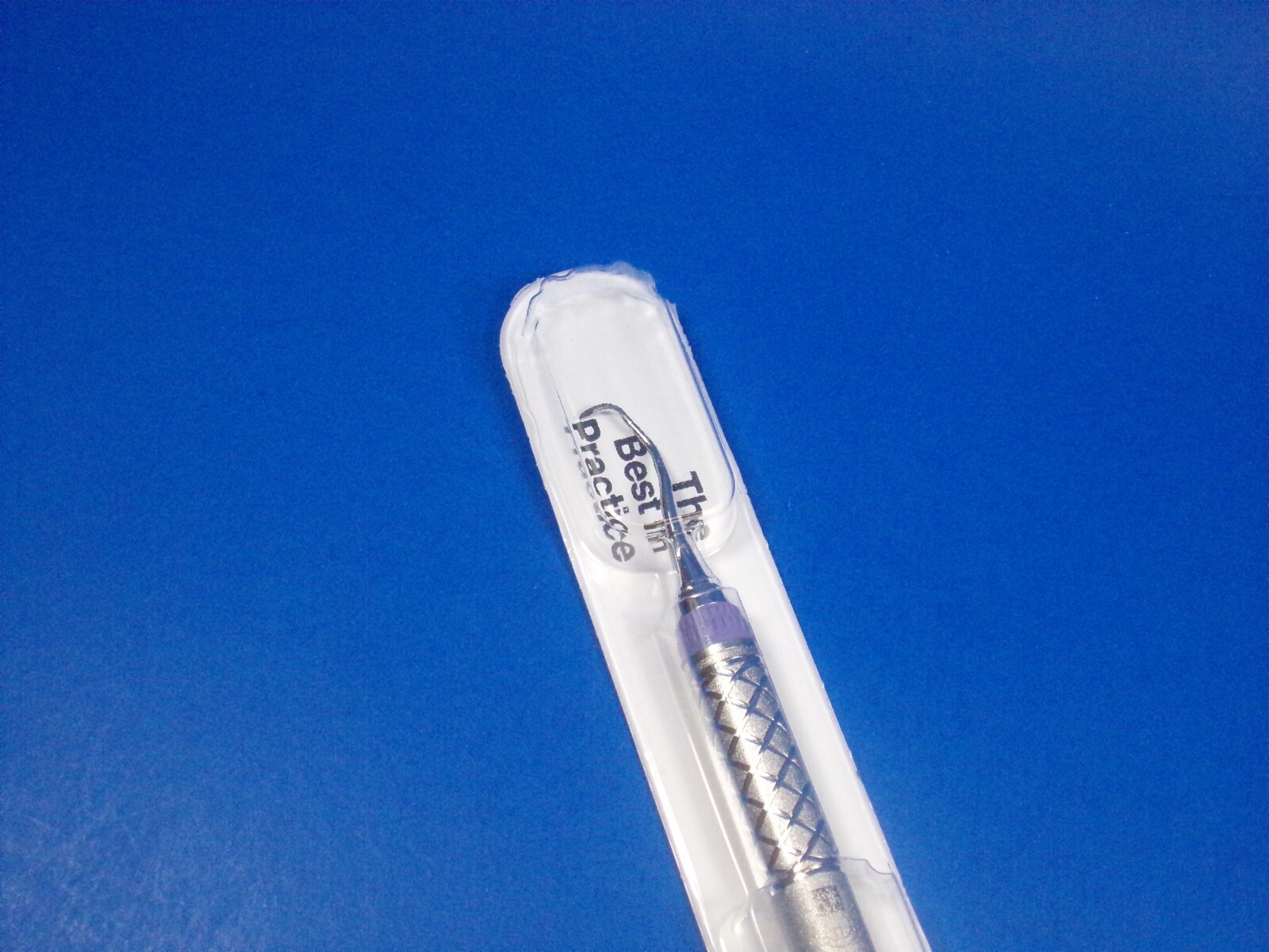 Dental #13/14 Gracey Curette Rigid SG13/14R9E2 HU FRIEDY