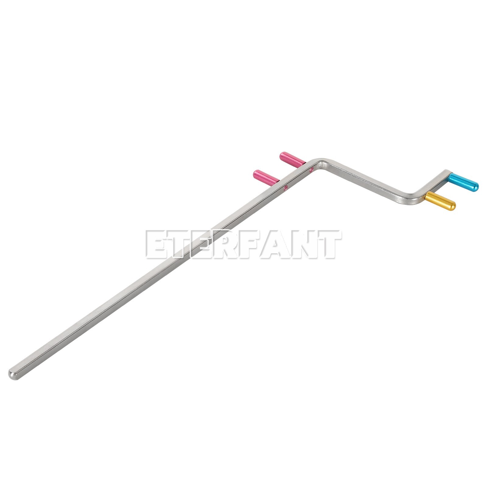 Dental Metal Aiming Arm Universal XCP-ORA One Ring & Arm Positioning System