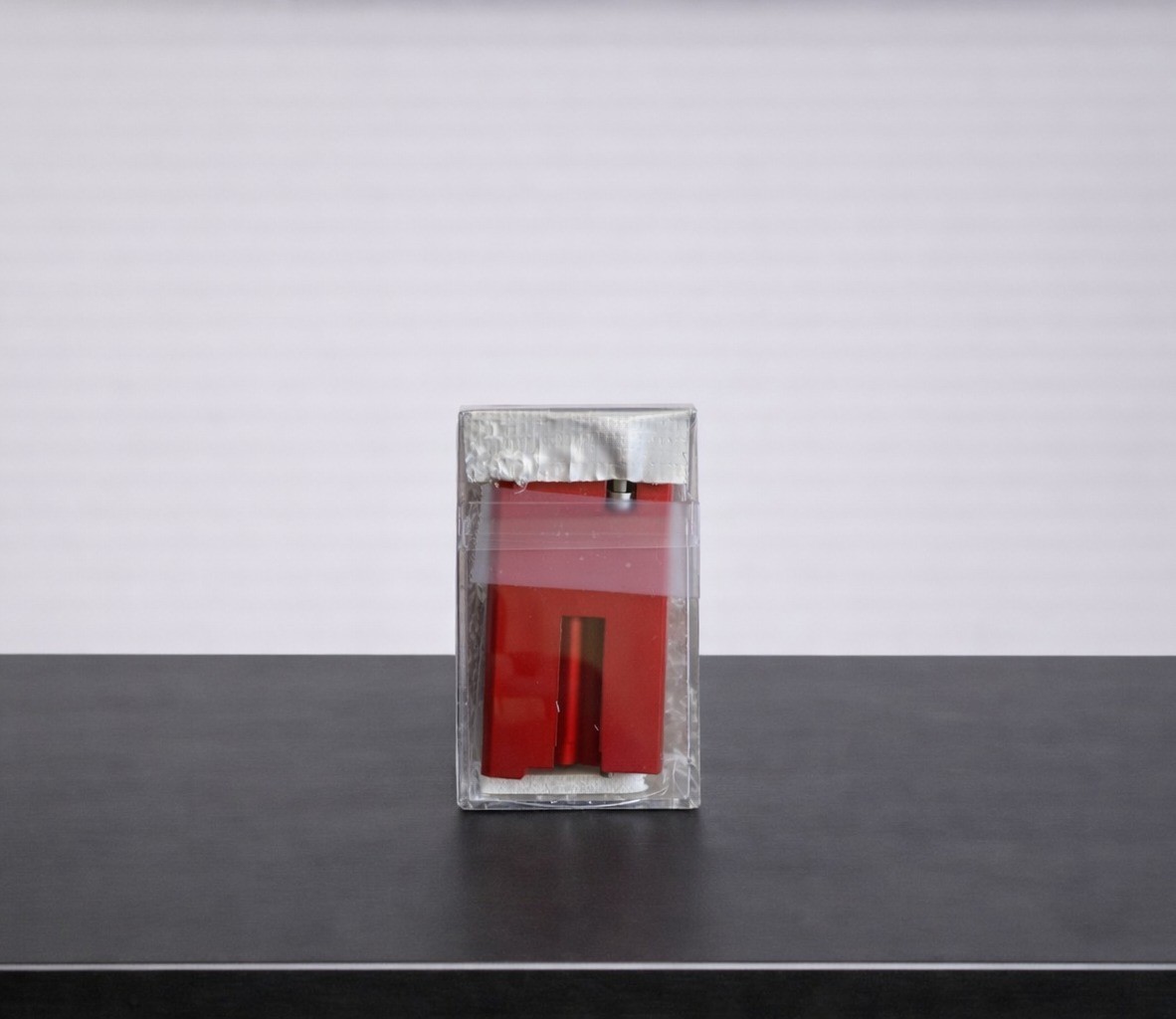 Invitrogen EVOS Light Cube Blank ZP-GWS-9019