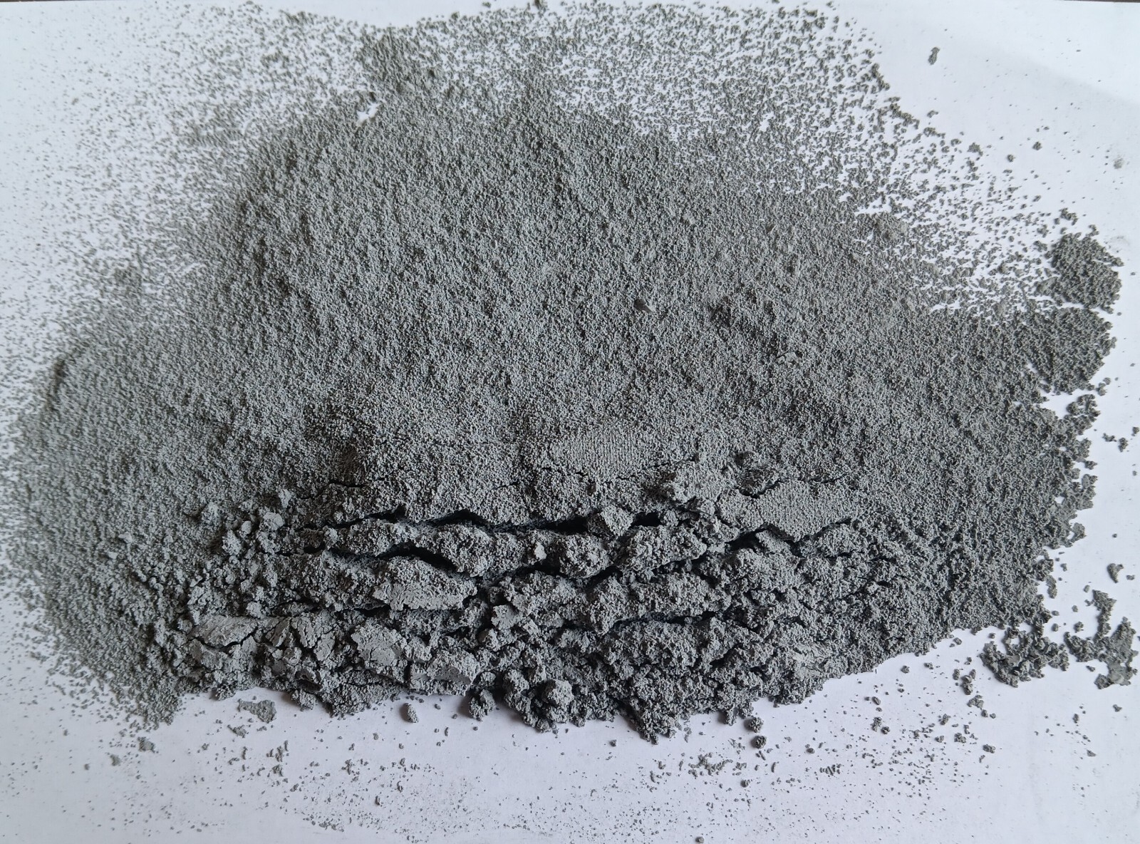 5 lbs. Aluminum, Atomized. For Cold Casting. -325 Mesh. Free Shipping