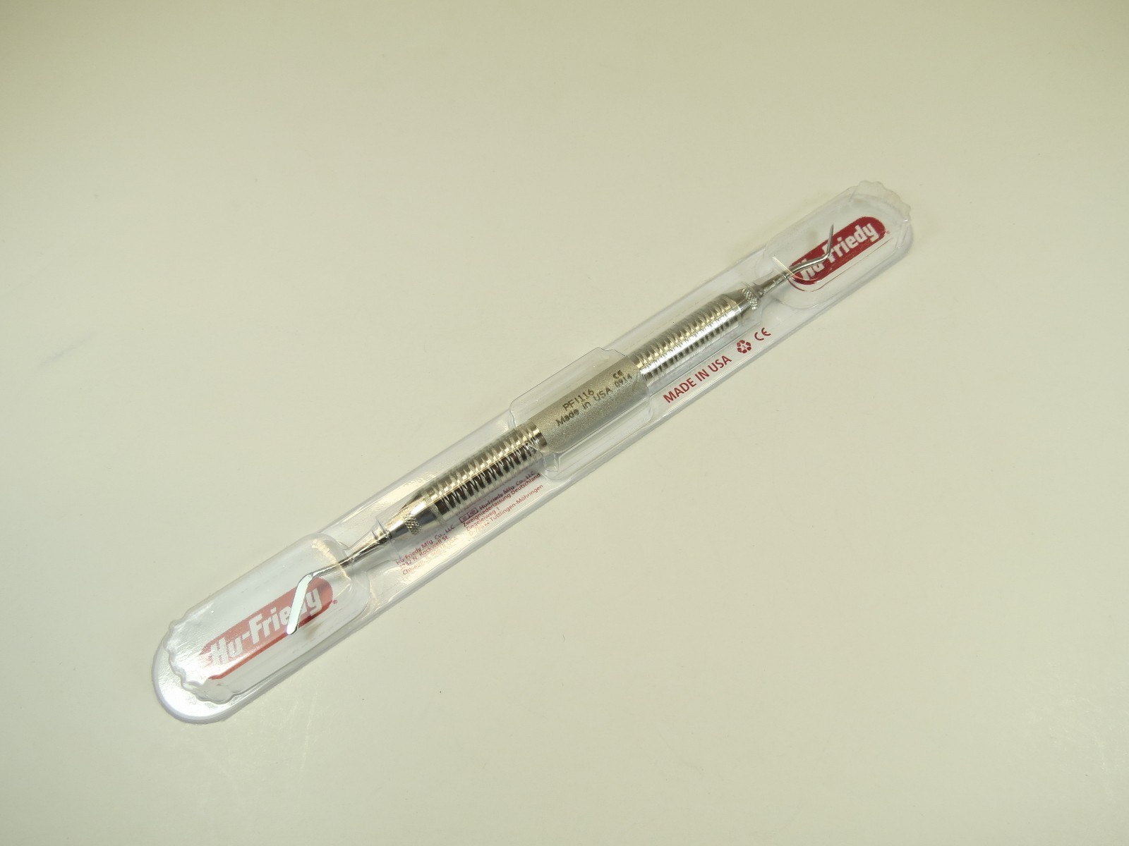HU FRIEDY Dental Spatula Composite Instrument No.11 | PFI116