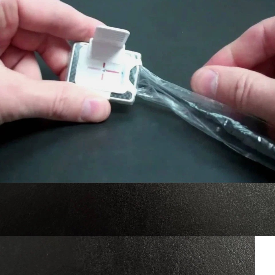 Dentsply RINN type Universal Grip 360 Sensor Holder, Digital Disposable Holder