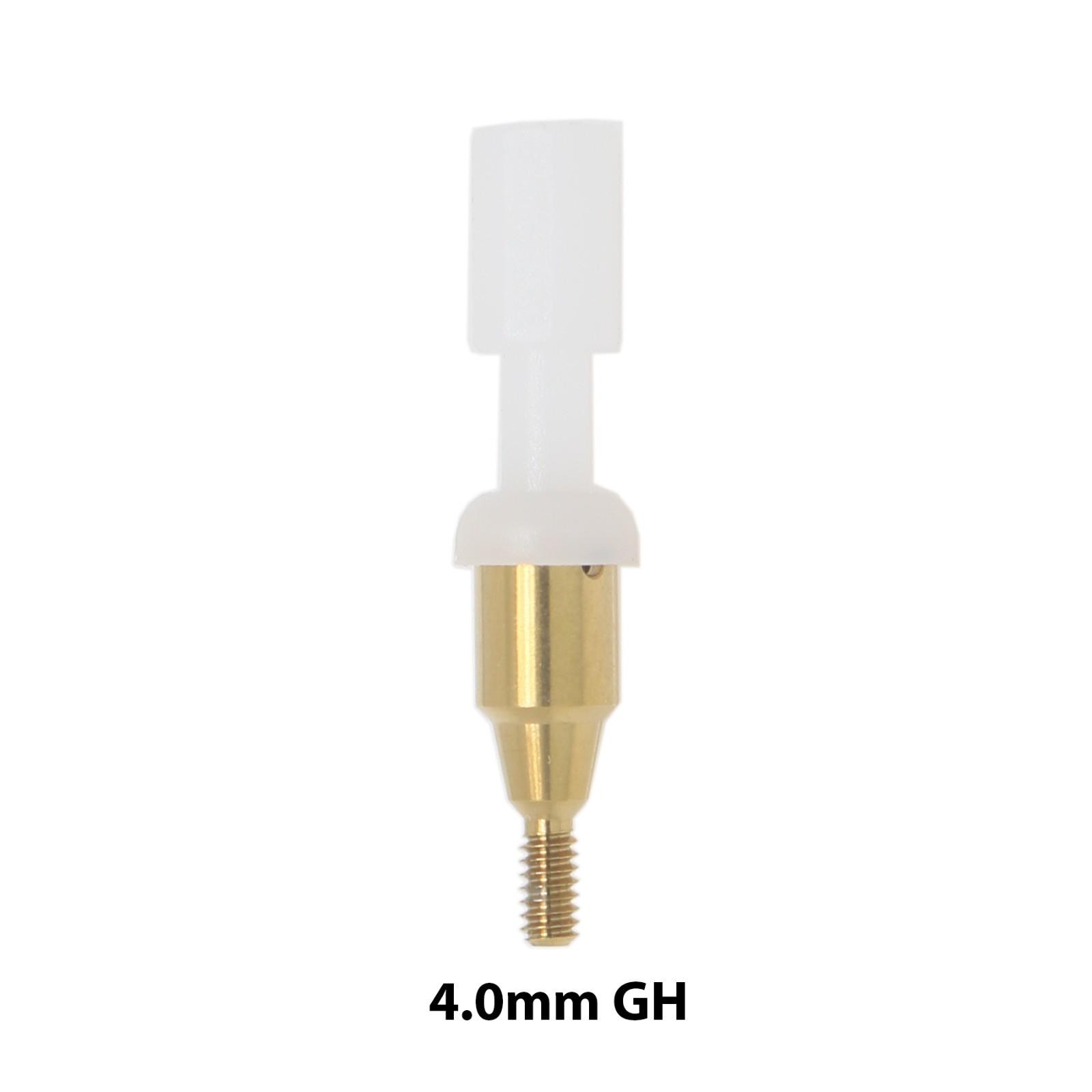 Overdenture Locator Abutment Removable Male Cap for NEODENT GRAND MORSE 1-6mm GH