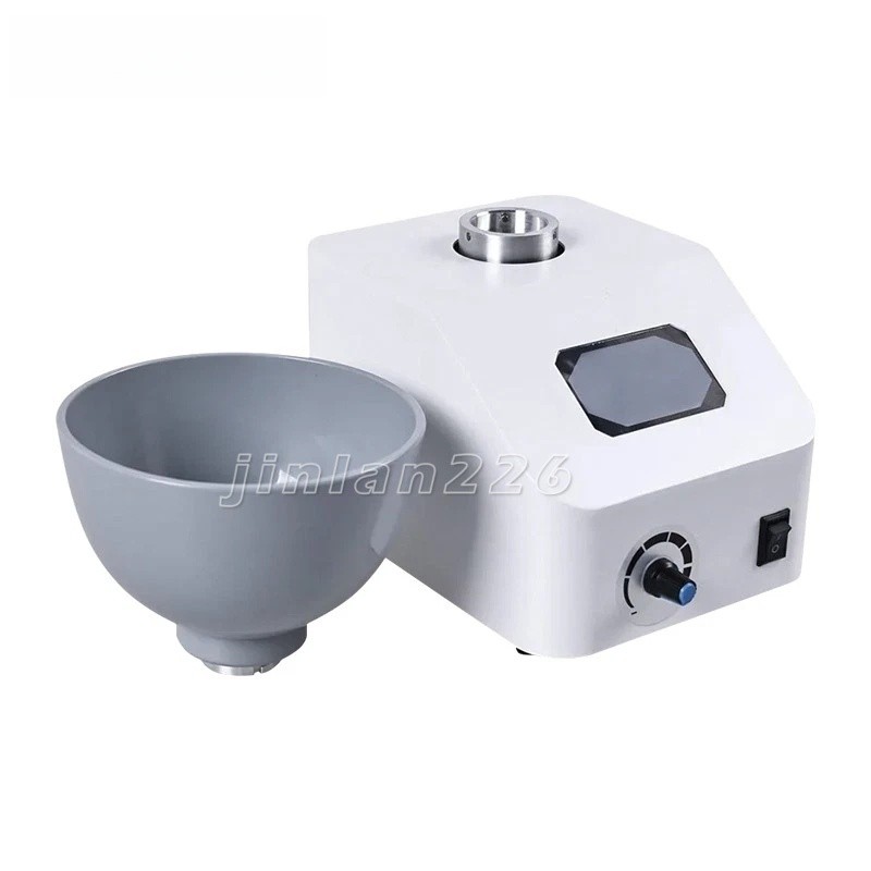 Veterinary Dental piezo Scaler With LED. Veterinary Ultrasound Scaler. 5 Tips