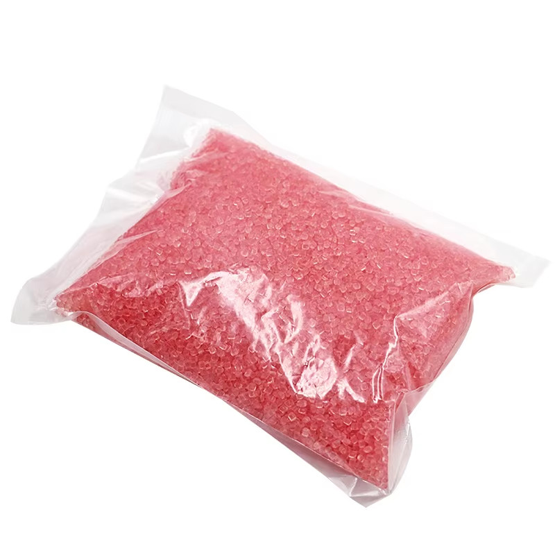500g Dental Materials Gingival Resin Flexible Acrylic Invisible Denture Adhesive