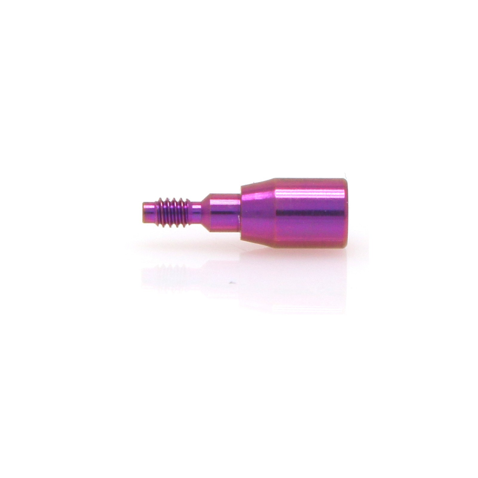 US NOBEL Dental Healing Abutment Cap NP Fits Nobel Biocare Active Dia Ø3.5 ∅5.0