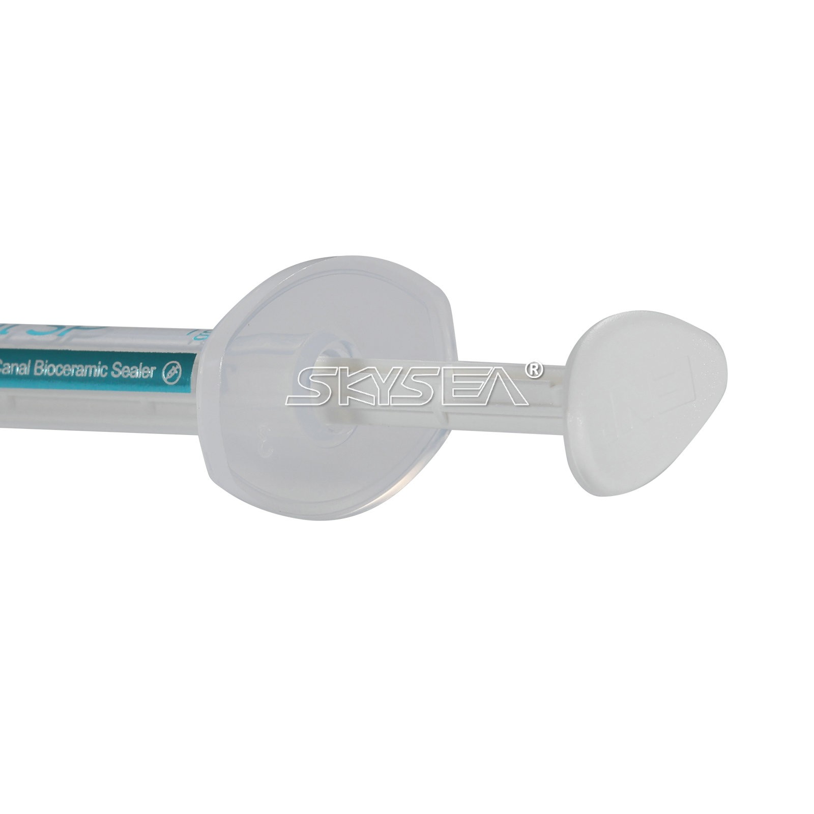 BioCeramic Premixed Injectable material (1 x 1g syringe) +10 Tips
