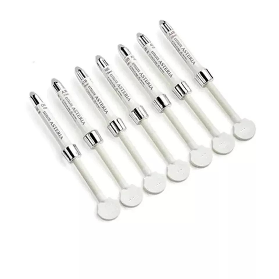 Tokuyama Palfique Asteria Refill Composite resin for dental restorations.