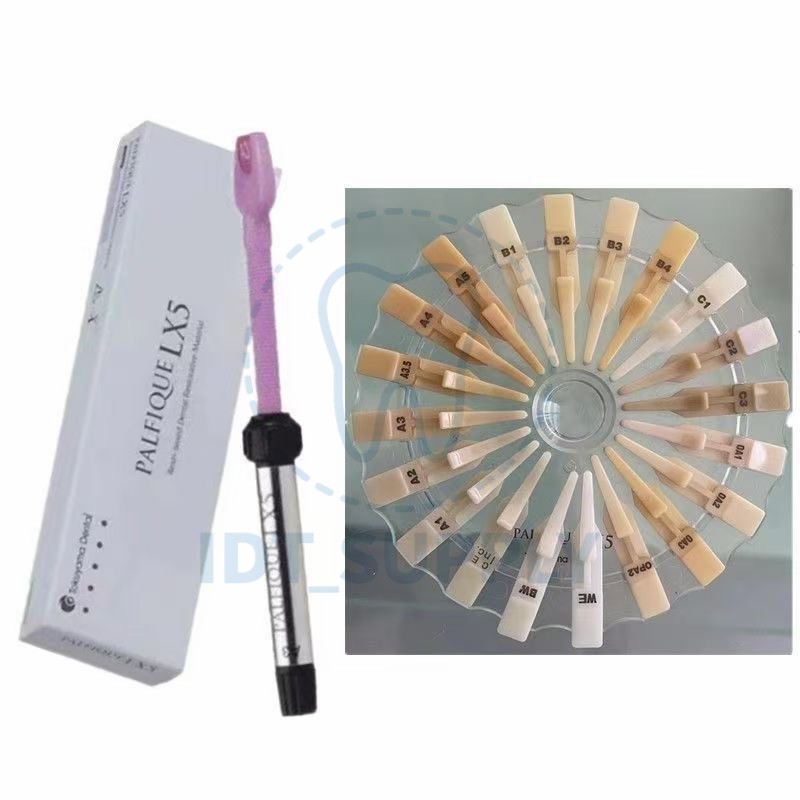 Tokuyama ESTELITE a Composite Resin LX5 A1 A2 A3 OA BW CE Dental Filling