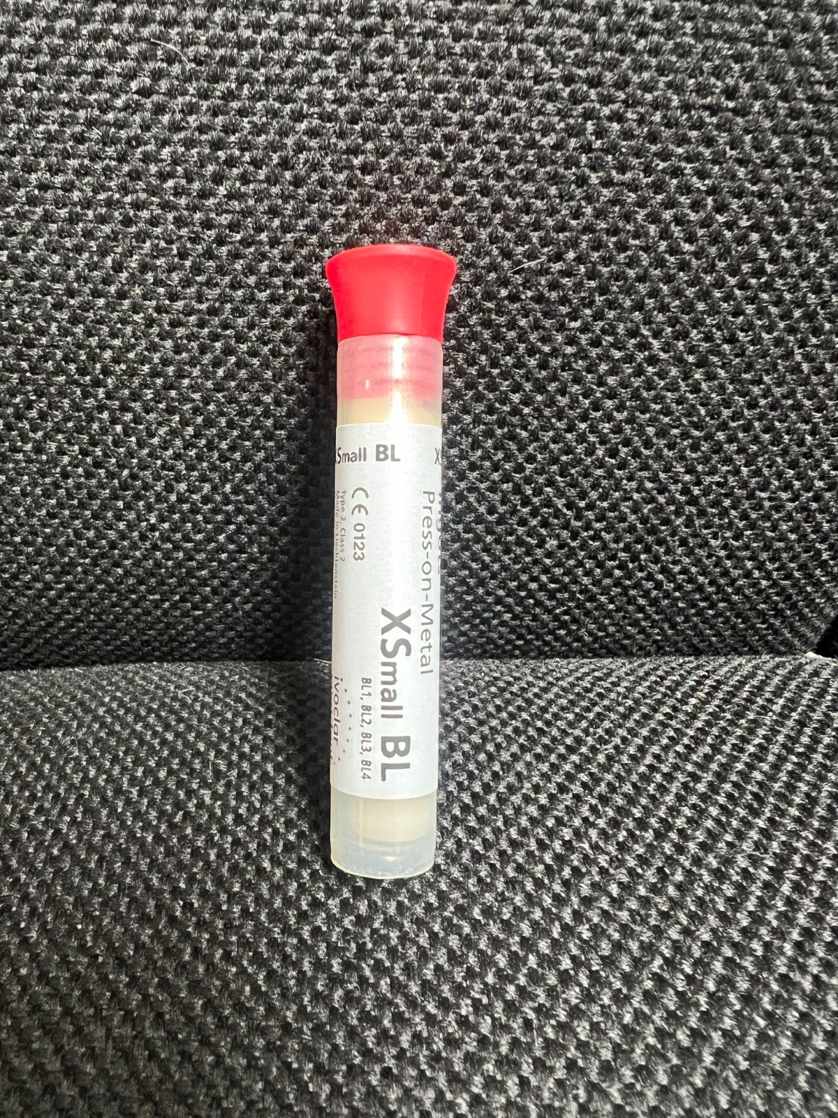 IPS Inline PoM ingots – xsmall BL ( 5 pieces )