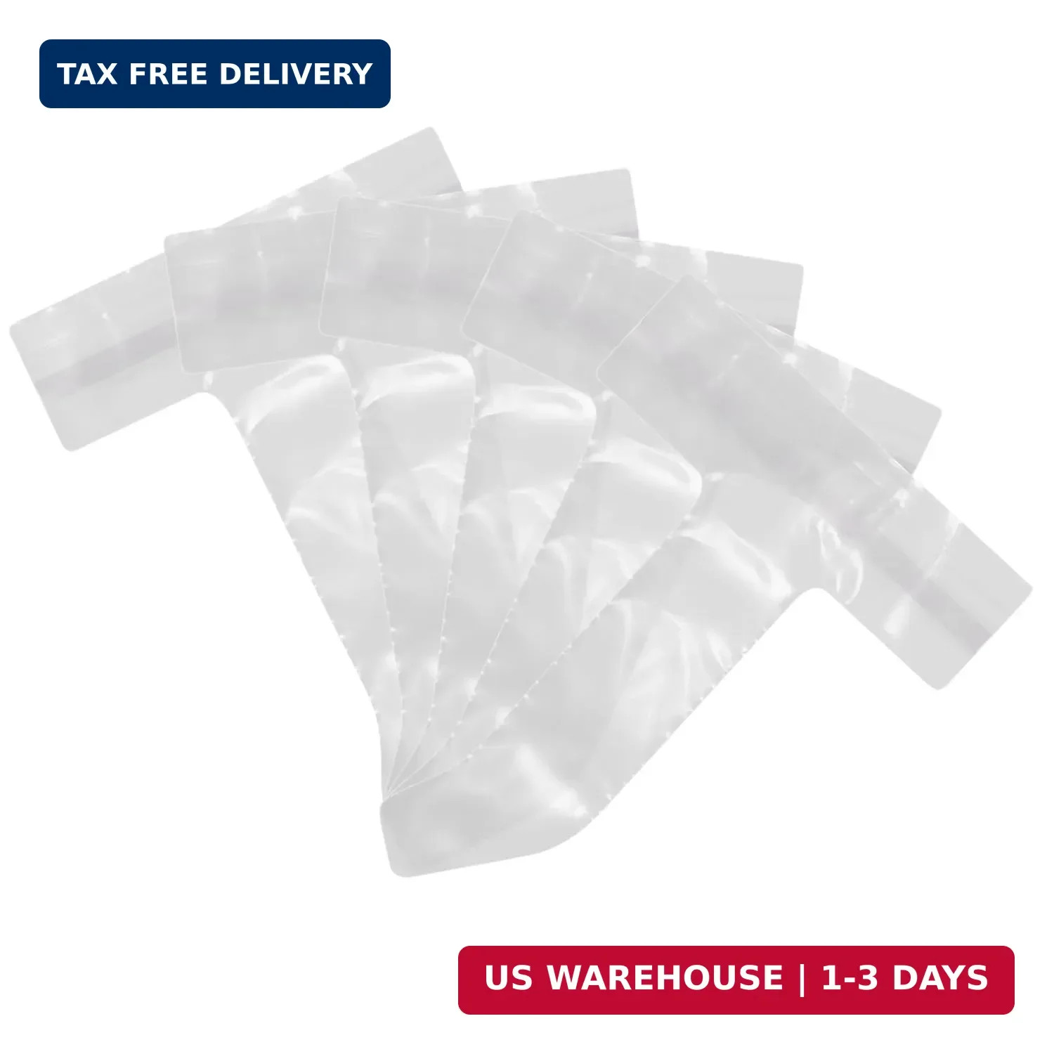 Dental Equipment Sleeves Dental Protective Cover Disposable 200PCS, Implant Prot