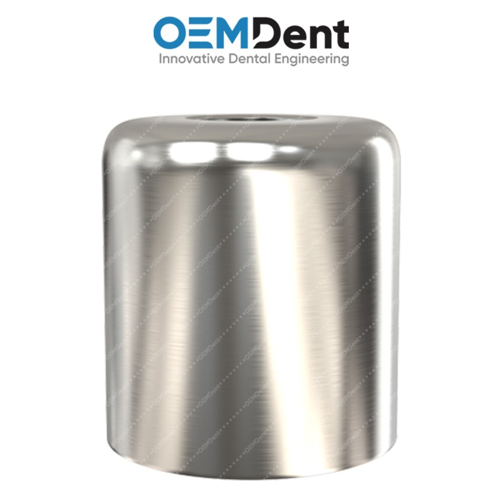 Angulated Multi Unit Abutment 30° Set 0sstem®TS Compatible Regular Platform
