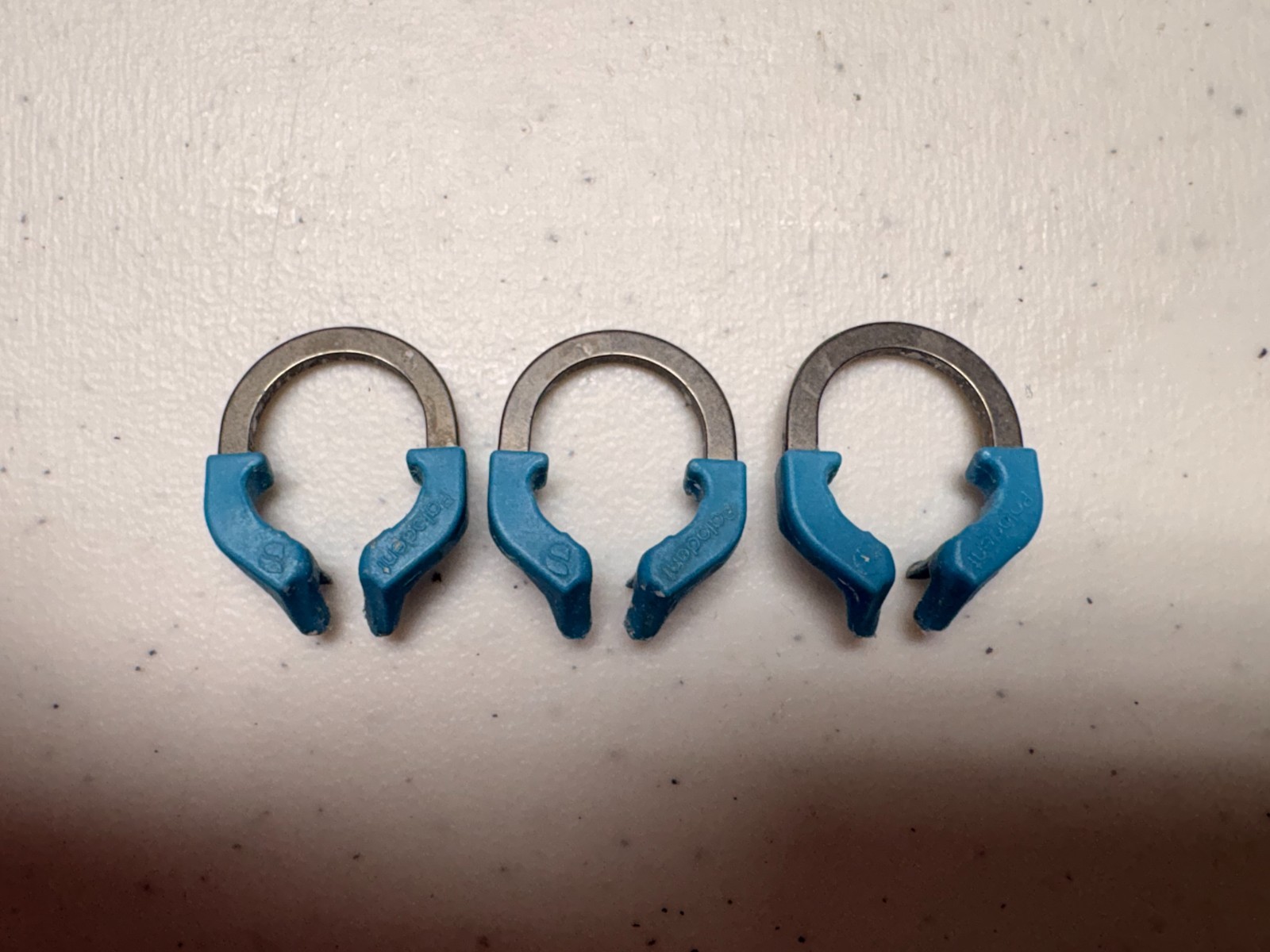 Dentsply Palodent Plus Universal Light Blue Ring