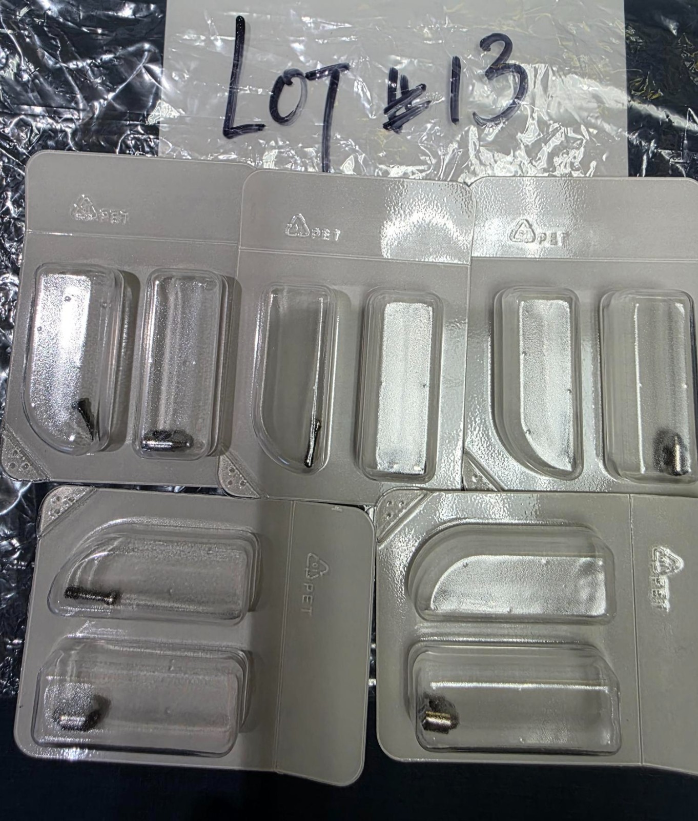 Nobel Biocare 45° Multi-unit Abutment External Hex RP 6 mm. REF: 37624