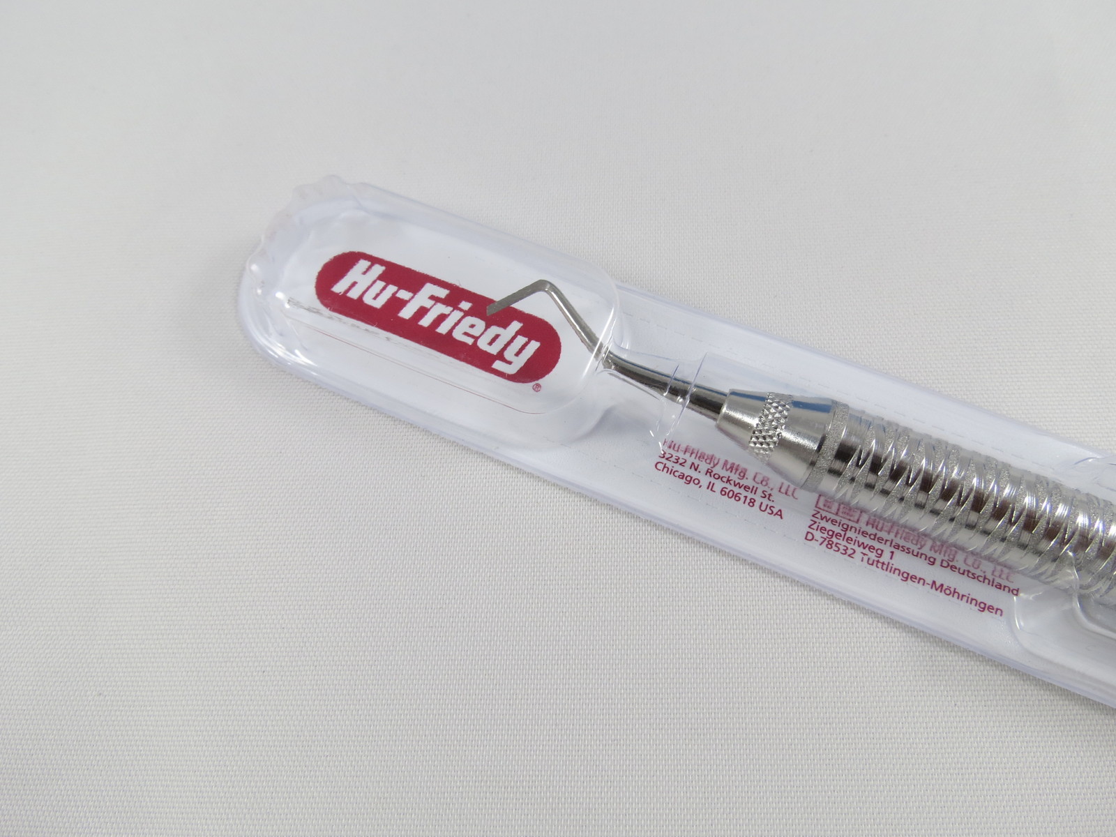 HU FRIEDY Margin Trimmer 29 | MT296
