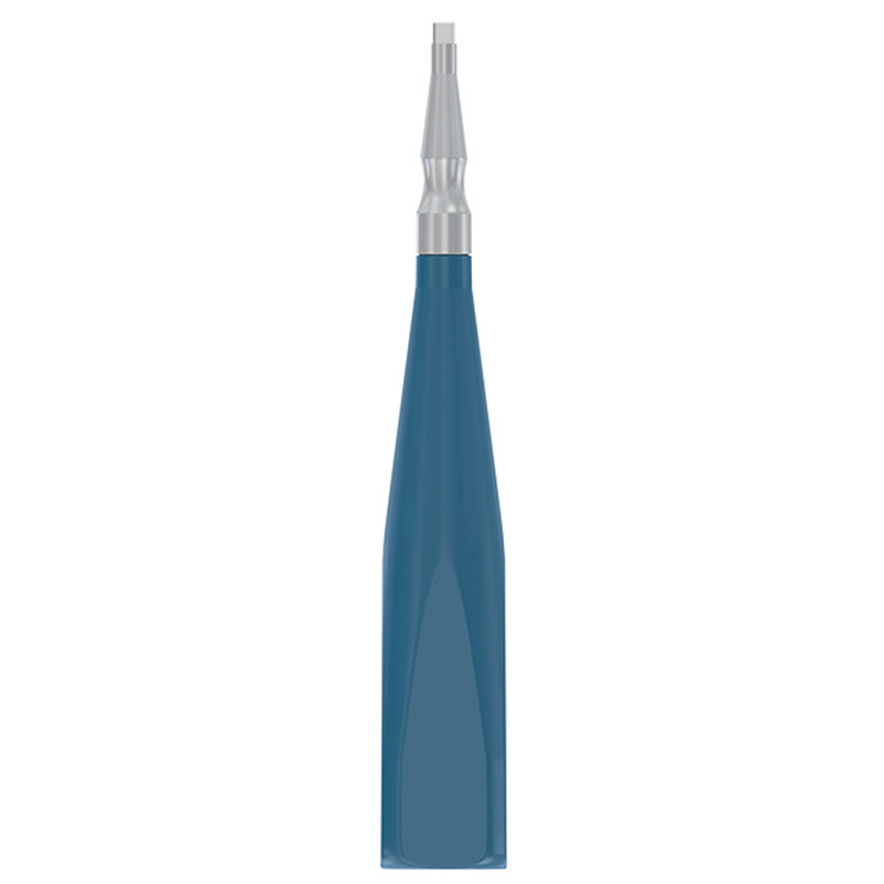 1x Hand Key Driver For Compressive One Piece Fixtures Dental Tool Instrument