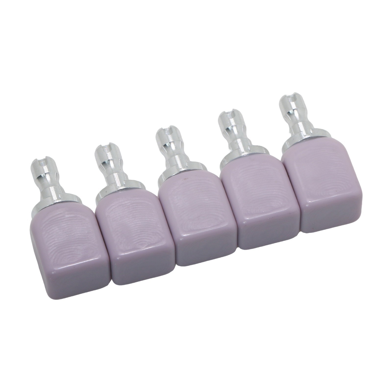 US C14 HT Lithium Disilicate CAD/CAM Milling Blocks Emax CEREC C1 C2 5pcs/Box