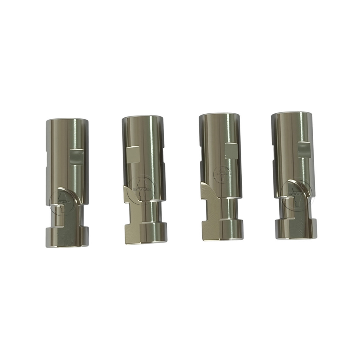 5/10/20/50/100 Pcs Dental Lab Analog Compatible with DIO UF II Mini /Regular
