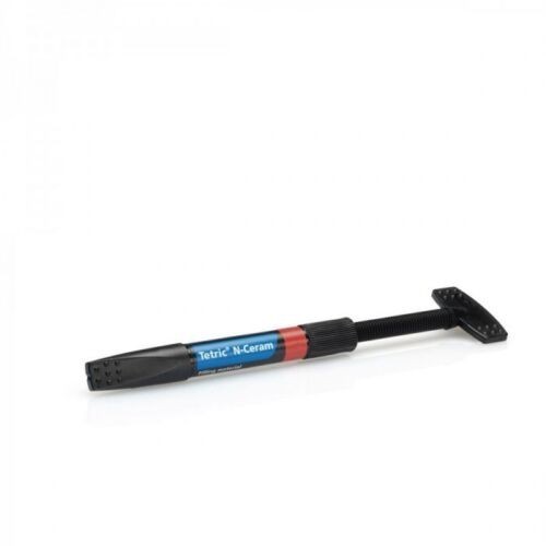 Dental TETRIC N CERAM LC Nano-Hybrid Restoratavie Composite TRANSLUCENT SHADE