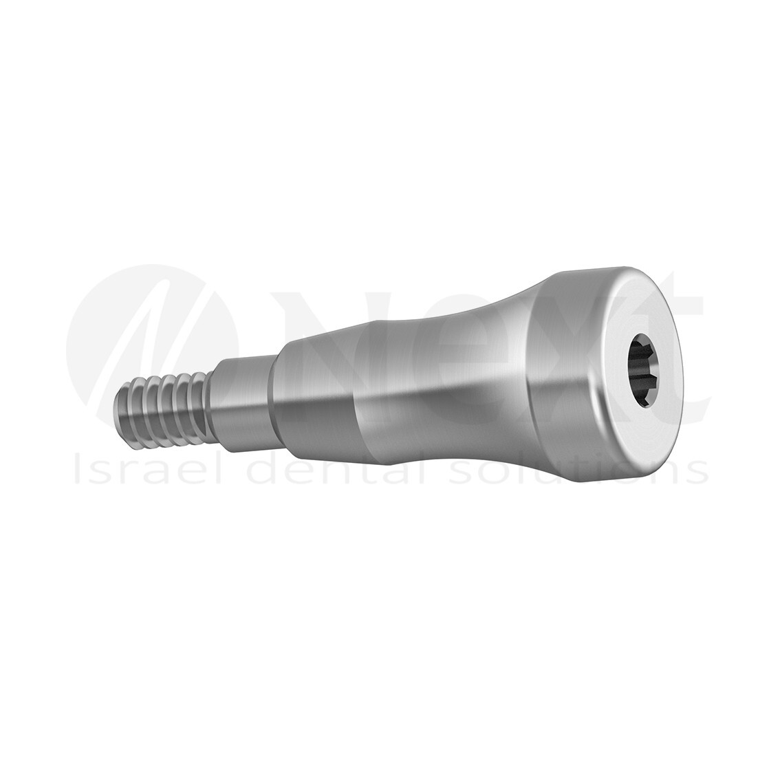 Lotx10 Healing cap abutment Neo GM Dent Grand Morse Straumann Fit