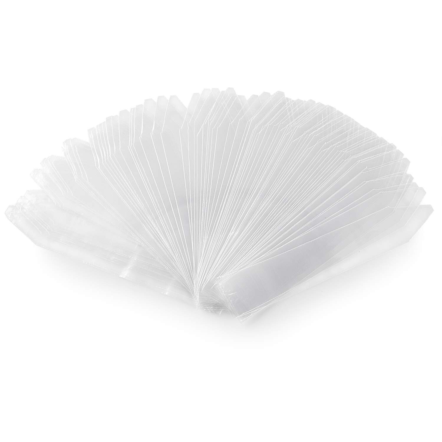 500Pcs/Box JMU Dental PE Covers Low Speed Handpiece Sleeves 1.5”X8” Protective