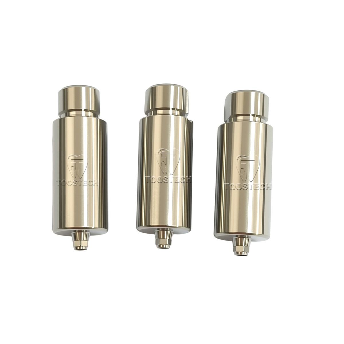 Titanium pre-milled Blank premill abutment ∅10mm fits to INNO for ARUM