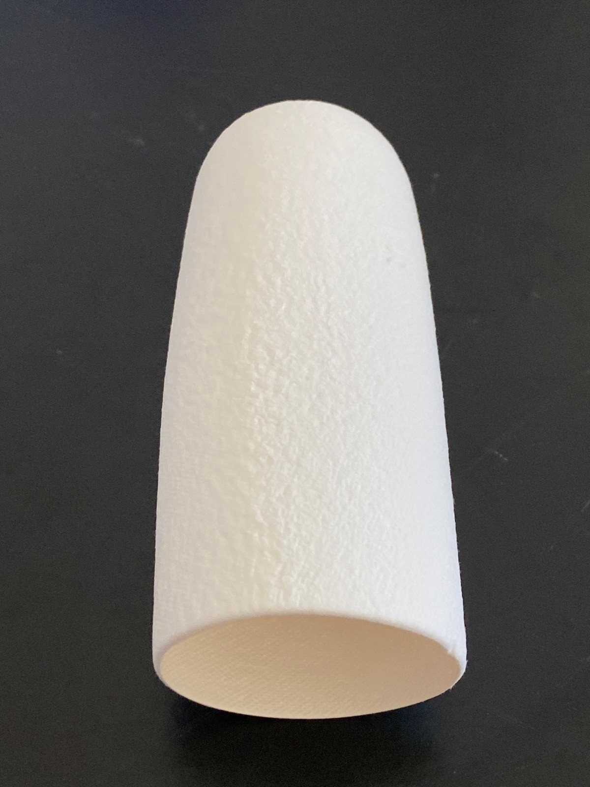 (9) WHATMAN Cellulose Extraction Thimbles Single Thickness 45mm x 123mm 2800-432